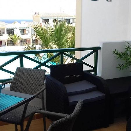 Torres Del Castillo Ocean And Pool View Costa De Antigua Exterior foto
